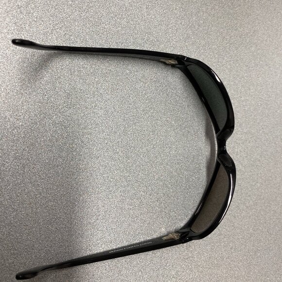 Maui Jim ONO #MJ 127-02 Black Sunglasses made in France main image 4
